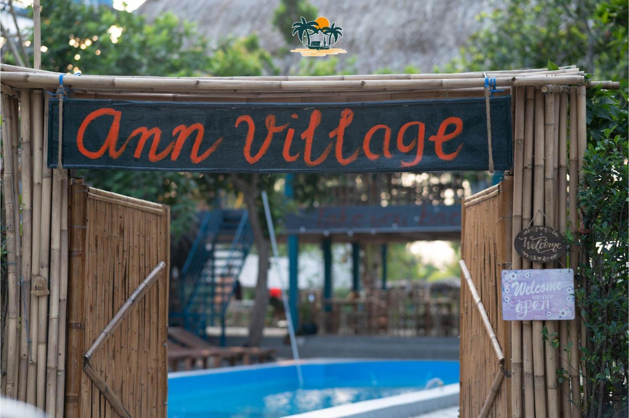 Ann Village Can Tho Exterior photo